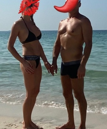 Анкета проститутки Ласюша - Фото, г. Новомонастырское, 27 лет, №11926