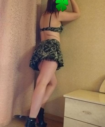 Анкета проститутки Люда - Фото, г. Новомонастырское, 21 год, №5211