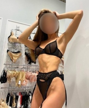 Анкета проститутки Рада - Фото, г. Новомонастырское, 22 года, №7311